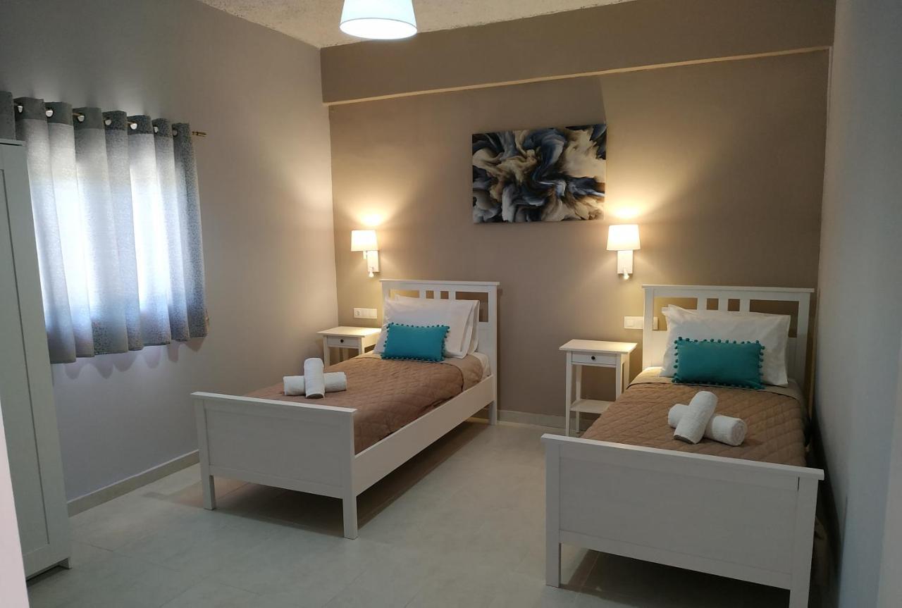 Amaryllis Boutique Apartments Moraitika Exterior foto